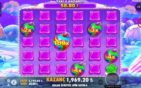 KASA 2 500 I MANİTLE BONUS AVINDAYIZ !! #SLOT #CASİNO