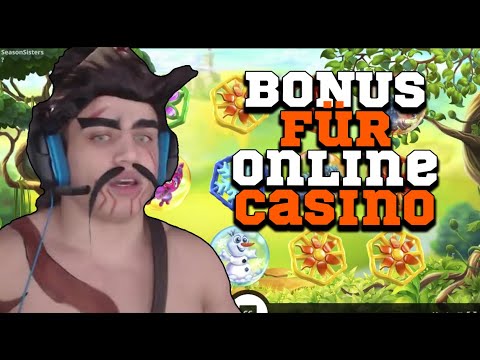 ? LEISTUNGSSTARKER BONUS für Online Casino Spieler ? online casino deutschland