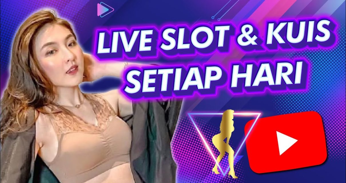 LIVE SLOT GACOR‼️ | RAKYAT CASINO MENCARI MAXWIN‼️ V11
