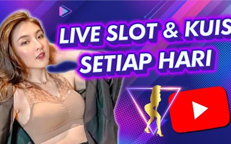 LIVE SLOT GACOR‼️ | RAKYAT CASINO MENCARI MAXWIN‼️ V11