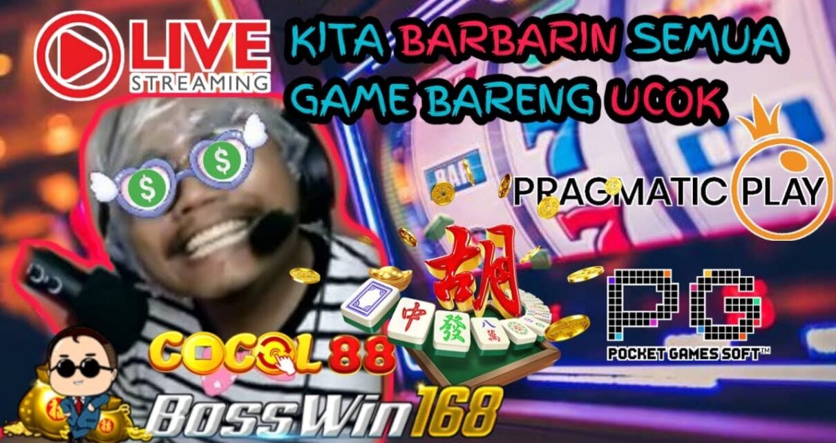 ?LIVE SLOT ONLINE || MENCARI SEBONGKAH BERLIAN