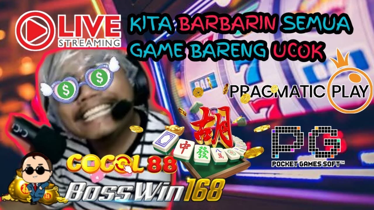 ?LIVE SLOT ONLINE || MENCARI SEBONGKAH BERLIAN #liveslotpragmatic #bosswin168