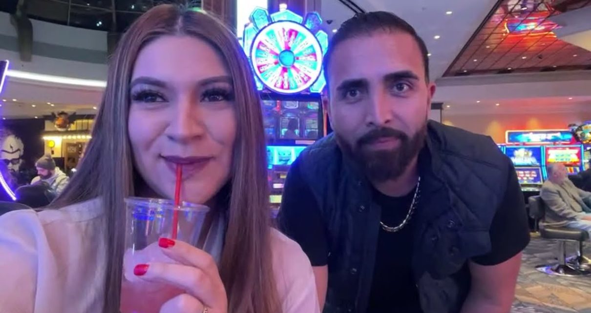 ?LIVE desde Foxwoods Casino