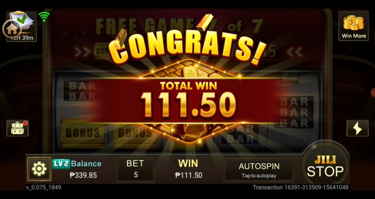 LUCKY GOLDBRICKS LABET88 ONLINE CASINO LUCKY GOLDBRICKS LABET88 ONLINE CASINO