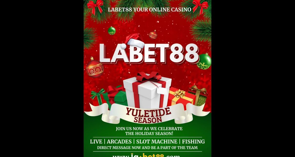 Labet88 Online Casino