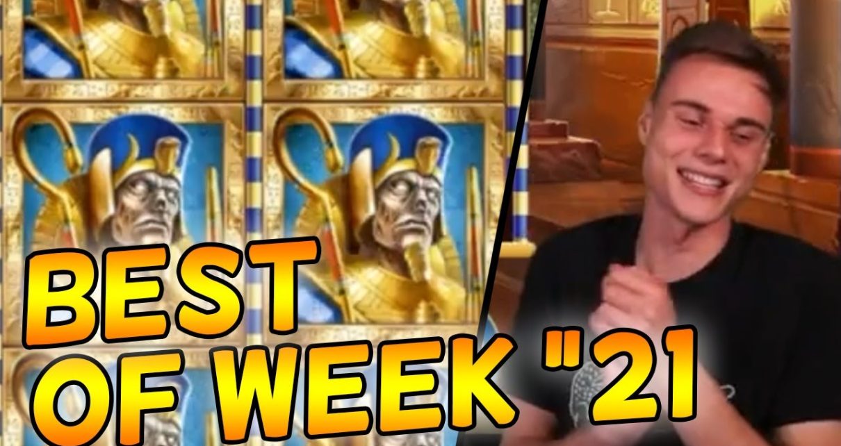 Legacy of Dead mit Verlängerungen!? | Best of Week 
