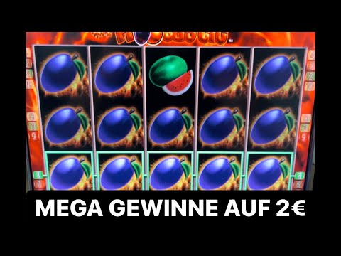 Let’s play Hot Frootastic 2 EURO geht ab MEGA WIN? Mega Casino Spielhalle Casino Merkur Magie Novo