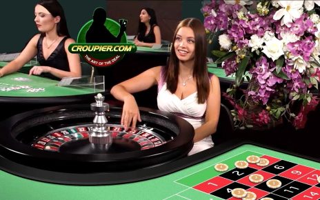 Live Roulette Low Stakes WIN at Mr Green Online Casino!