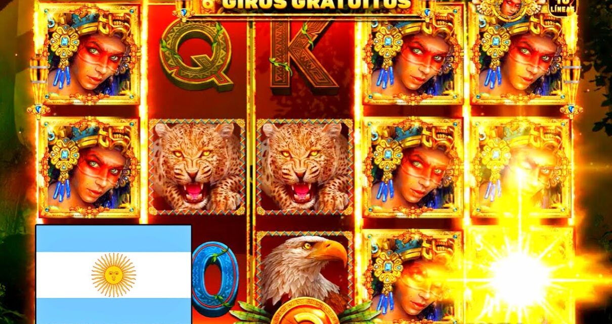 ?Los Secretos de cómo ganar en Online Casino Argentina con dinero real!