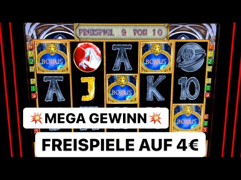 MAGIC MIRROR DELUXE II 4 € ?wie Book of Ra MEGA GEWINN Casino Spielhalle Merkur Magie Novo Jackpot