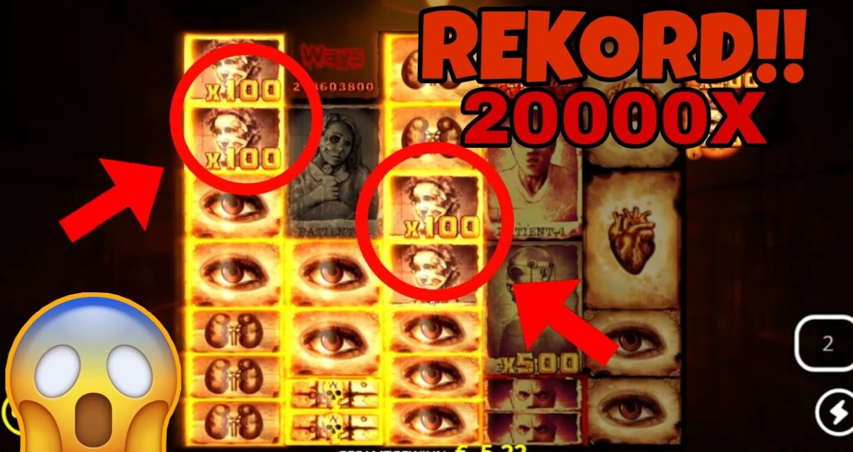 MENTAL -?20200x WIN IN FREEGAMES!! REKORD WIN!!?Online Casino Deutsch