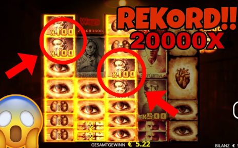 MENTAL -?20200x WIN IN FREEGAMES!! REKORD WIN!!?Online Casino Deutsch