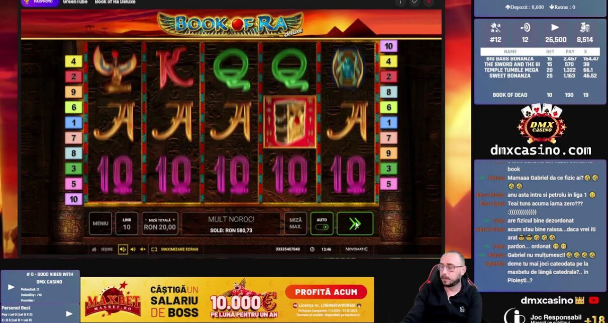 MORNING SLOTS ON MAXBET  | GOOD VIBES   WITH DMX CASINO |