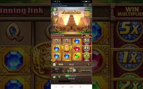 MWPLAY888.COM | FORTUNE GEMS | ONLINE CASINO GAMES | 1 PISO BET CHALLENGE | 100 CASH IN | OHSANG TV