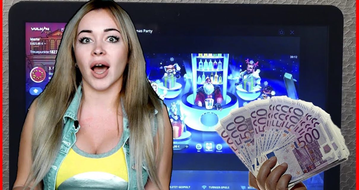 Machen Sie insgesamt 5 Drehungen und gewinnen Sie im Online Casino ? handy casino spiele