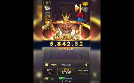 Manalo ng 45,000 sa online casino register na!!!