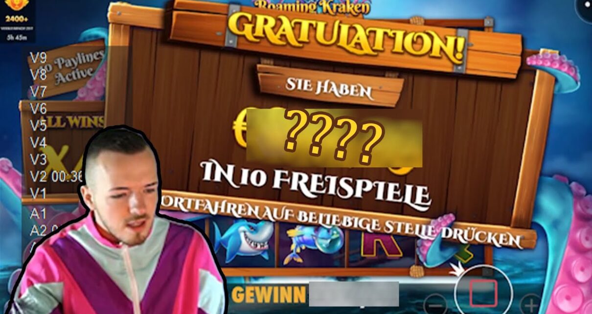 NOCH MEHR BONUS HUNT OPENINGS! ??? | Online Casino deutsch 2021 |  u.a. Book of Madness
