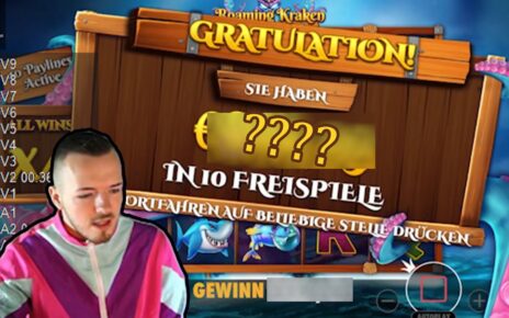 NOCH MEHR BONUS HUNT OPENINGS! ??? | Online Casino deutsch 2021 |  u.a. Book of Madness