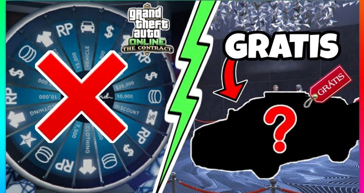 ?Neue Eventwoche, neues Casino Auto und neues Update in GTA ONLINE fällt aus❗GTA Info wegen GTA DLC