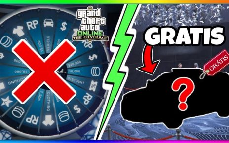 ?Neue Eventwoche, neues Casino Auto und neues Update in GTA ONLINE fällt aus❗GTA Info wegen GTA DLC