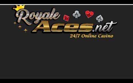 New gaming app mga lods (ROYALE ACES.mesh 24/7 ONLINE CASINO)