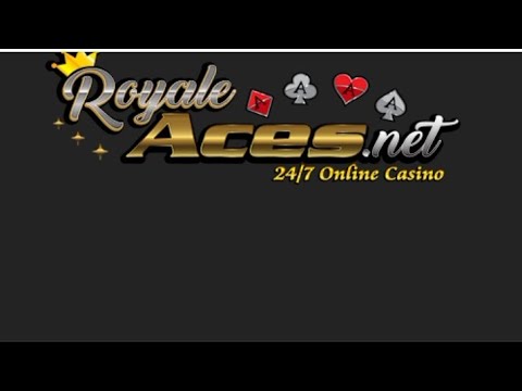 New gaming app mga lods (ROYALE ACES.mesh 24/7 ONLINE CASINO)