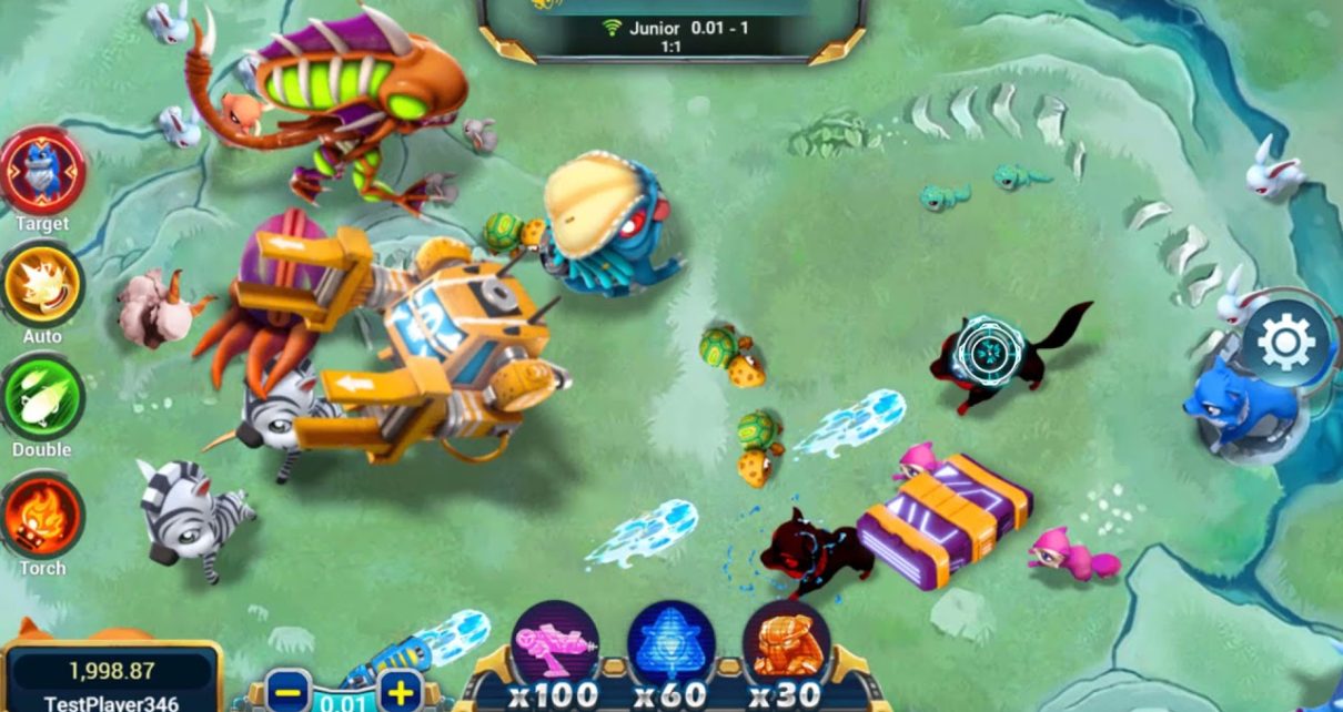 No 1 online casino indonesia