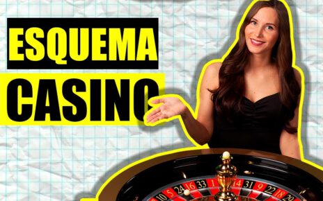 O GRANDE Esquema Do CASINO (CUIDADO)