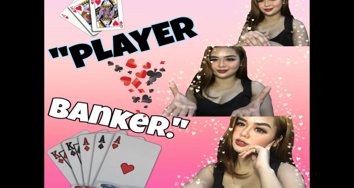 ONLINE CASINO DEALER MAKEUP TUTORIAL✨