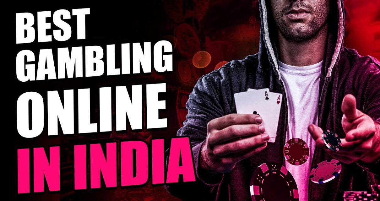ONLINE CASINO FOR MAKING MONEY IN INDIA | BEST GAMBLING SITES 2021