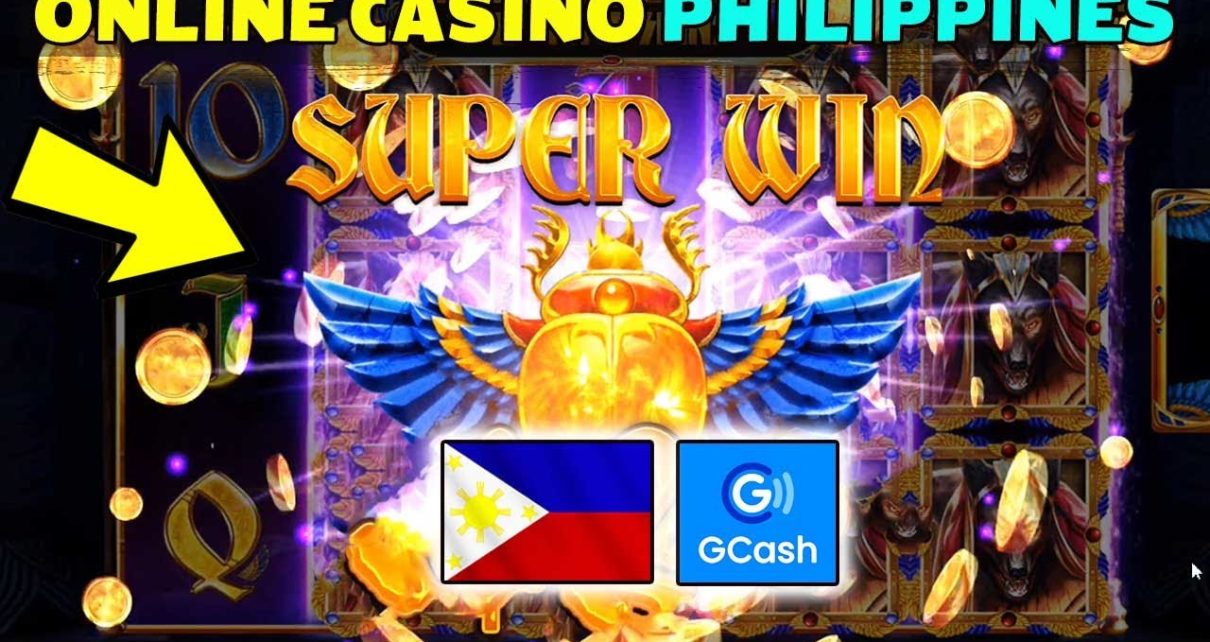 ?ONLINE CASINO PHILIPPINES is going crazy at nowadays! BIG WIN IN FEW MOMENTS / CASINO SLOTS GIVE existent MONEY