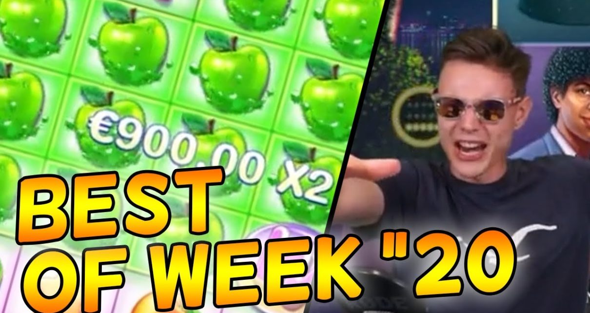Ohne Maxim kommen die DICKEN Gewinne!?| Best of Week 