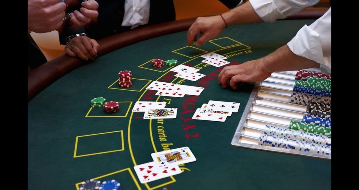 Online Casino Australia Blackjack