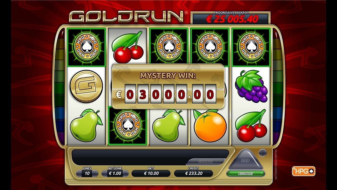 Online Casino Austria