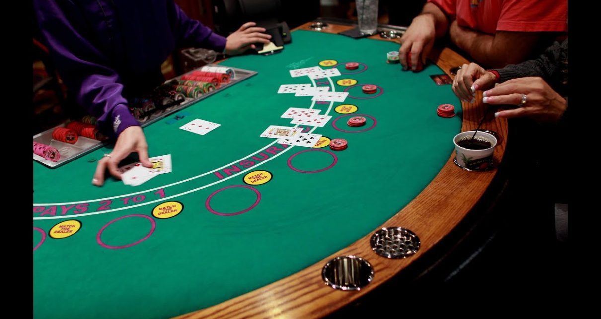 Online Casino Blackjack Tips Online Casino Blackjack Tips