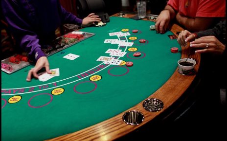 Online Casino Blackjack Tips
