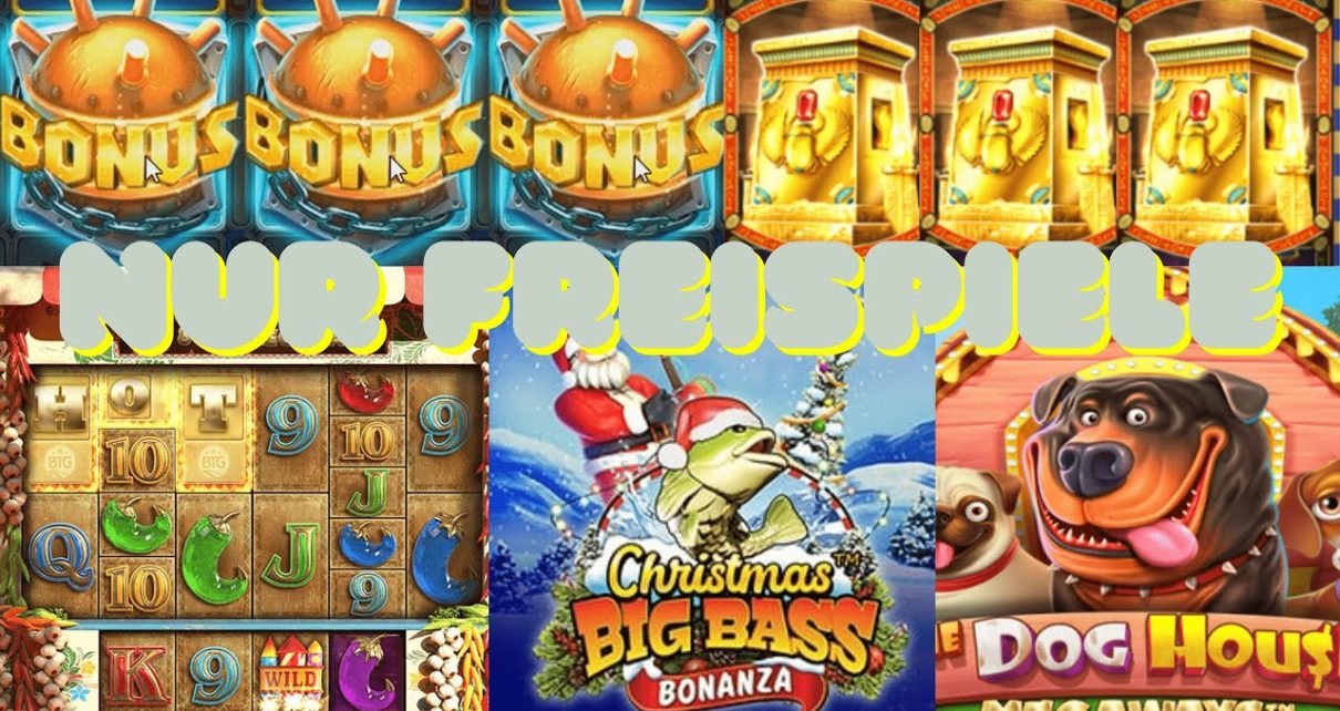 Online Casino Deutsch – 200€ Freispiele kaufen BONUS HUNT ???