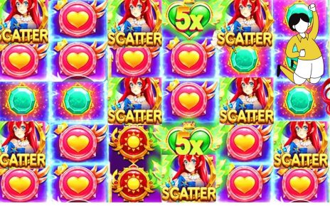 Online Casino Deutsch – STARLIGHT PRINCESS VS 100€ / Los Prinzesschen