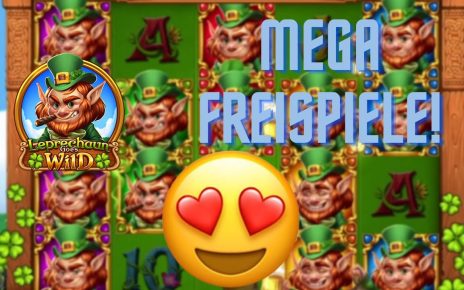 Online Casino Deutsch Slots – Leprechauns Goes Wild BESTE FREISPIELE ?