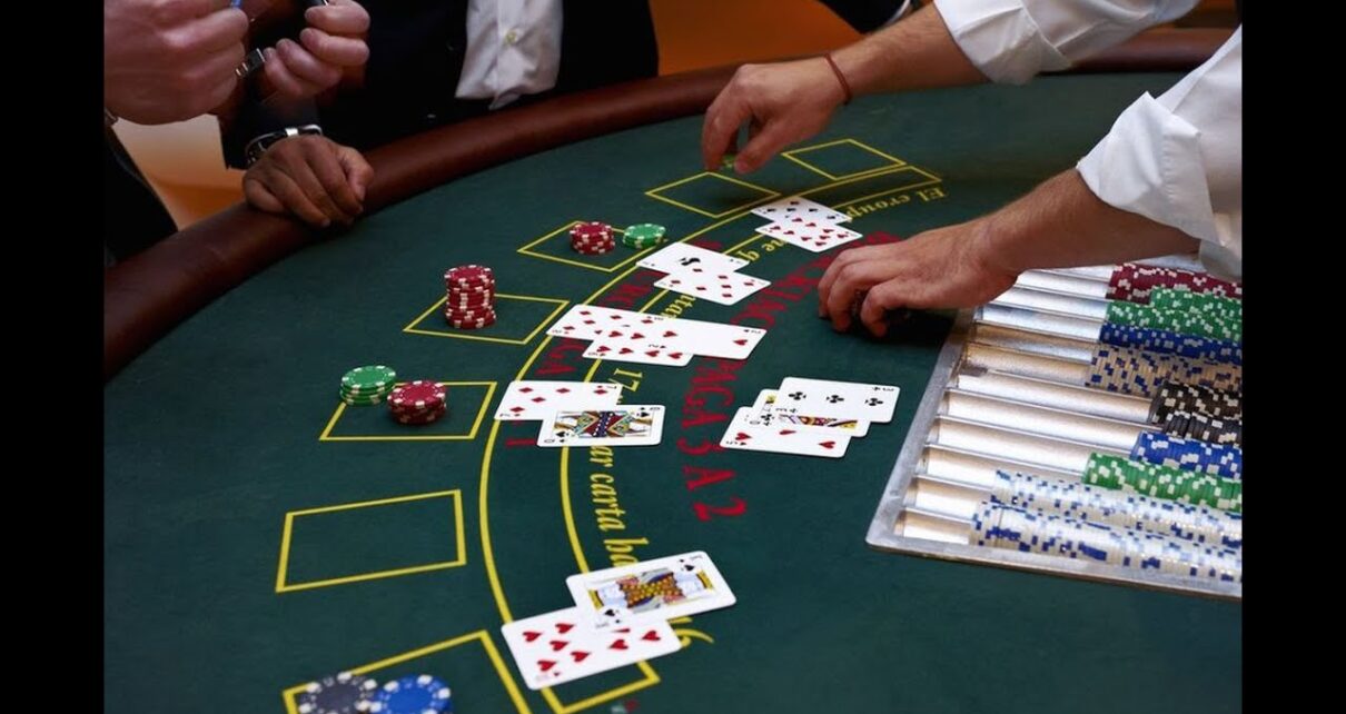 Online Casino Deutschland Trustly