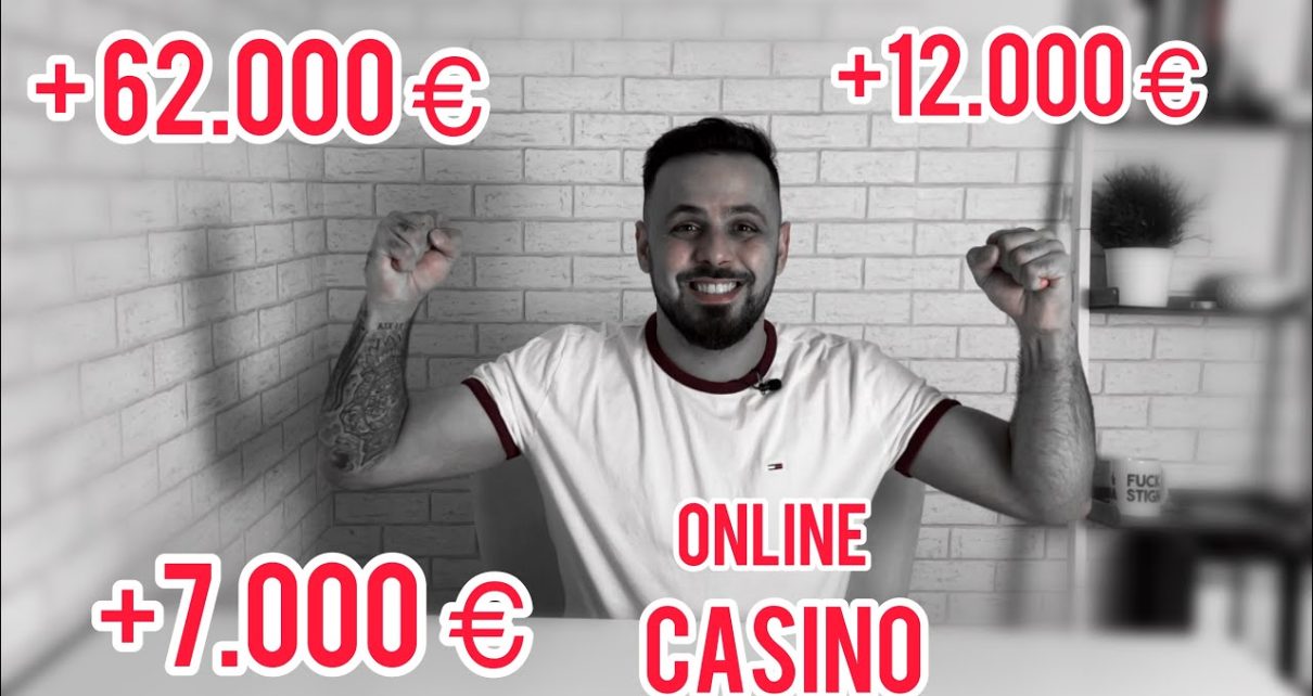 Online Casino Geld zurück!!! Die ersten Urteile sind gefallen!!!