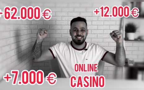 Online Casino Geld zurück!!! Die ersten Urteile sind gefallen!!!