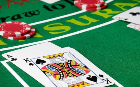 Online Casino Met Blackjack