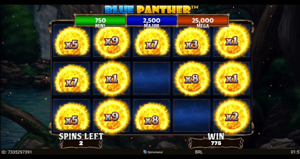 Online Casino Philippines using GCash ? BIG WIN 800$ IN 1 50 SECONDS! BLUE PANTHER SLOTS ONLINE Online Casino Philippines using GCash ? BIG WIN 800$ IN 1 50 SECONDS! BLUE PANTHER SLOTS ONLINE