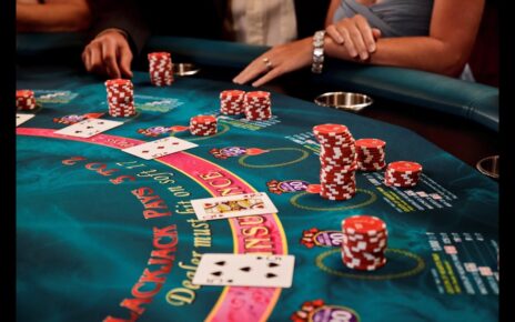 Online Casino With Blackjack