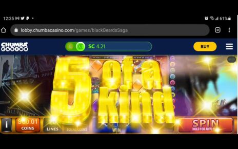 Online Casino You can win real Cash Money