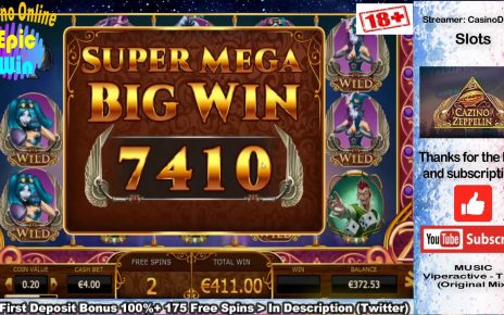 Online CasinoCazino Zeppelin slotsBiggest Wins#6