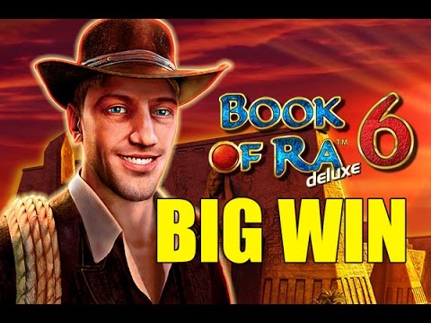 Online casino 6 euro bet HUGE WIN – Book of Ra 6 BIG WIN