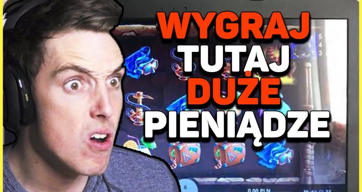 Online casino ? Masz gwarancję dużej wygranej w kasynie online ? Wygraj tutaj duże pieniądze