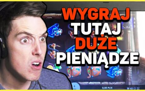 Online casino ? Masz gwarancję dużej wygranej w kasynie online ? Wygraj tutaj duże pieniądze